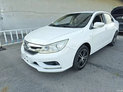 2016 BYD Surui 1.5L Manual Elite, фото 2, лот 11171948