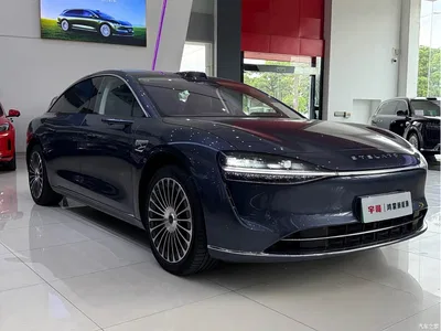 2025 Xiangjie Enjoy World S9 Extended Range Ultra, фото 3, лот 10822629