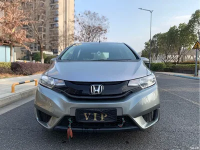 2016 Honda Fit 1.5L LX CVT Comfort, фото 2, лот 10426249