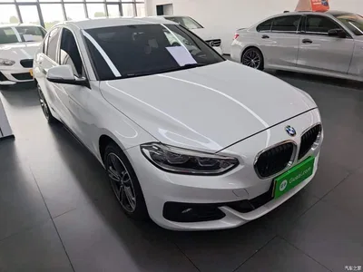 2019 BMW 1 Series 118i Fashion Edition, фото 4, лот 11179551
