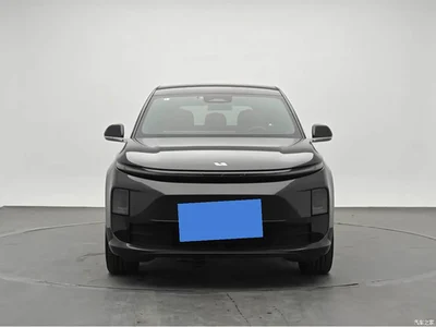 2024 Li Auto L6 Pro, фото 2, лот 10445258