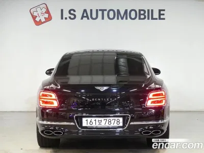 2023 Bentley Flying Spur 4.0 Azure, фото 3, лот 10224174