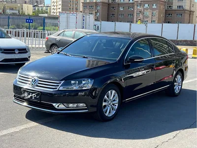 2013 Volkswagen Magotan 1.8TSI Leading, фото 1, лот 10436444