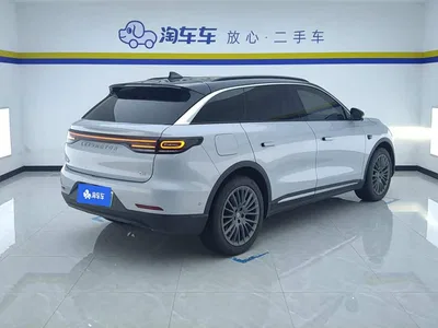 2024 Leapmotor C11 Extended Range 300 Premium Edition, фото 3, лот 10316002