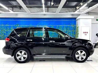 2007 Acura MDX Model 3.7, фото 4, лот 10330148