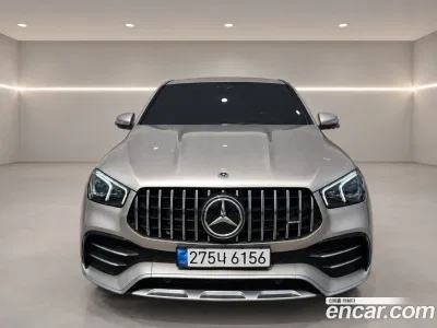 2023 Mercedes-Benz GLE-Class AMG GLE53 4MATIC+ Coupe, фото 3, лот 10218708