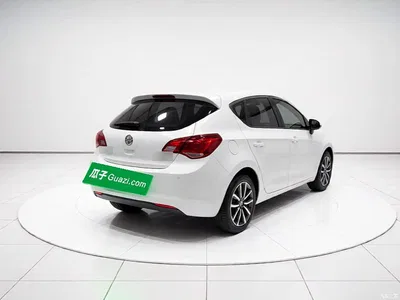 2014 Buick Excelle XT 1.6L Automatic Fashion, фото 4, лот 10888427