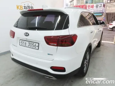 2018 Kia Sorento Diesel 2.0 2WD, фото 4, лот 11490319