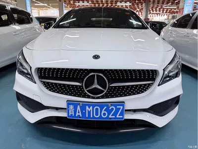 2018 Mercedes-Benz CLA (Import) CLA 220 4MATIC, фото 2, лот 10285816