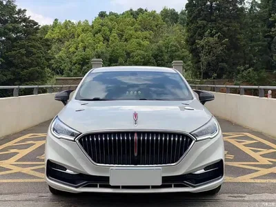 2022 Hongqi H5 Classic 1.5T DCT Flag Rhythm Edition, фото 2, лот 10288637
