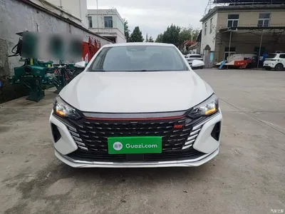 2021 Dongfeng Aeolus Yixuan MAX 1.5T Super Cool Dad Edition, фото 3, лот 10832587