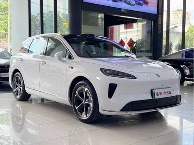 2025 Shangjie SUV Extended Range Edition, фото 3, лот 11648175