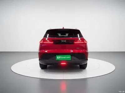 2020 XPeng G3 460i Smart Edition, фото 4, лот 10389936