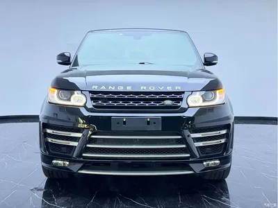 2016 Land Rover Range Rover Sport Model 3.0 SC V6 HSE DYNAMIC, фото 2, лот 10400431