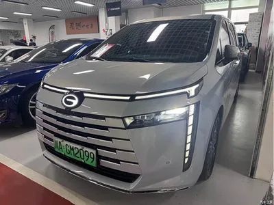 2024 GAC Trumpchi Trumpchi E8 NEV Model 150km MAX+, фото 1, лот 11223584