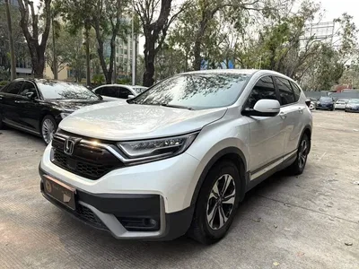 2021 Honda CR-V 240TURBO CVT 2WD Urban Edition, фото 1, лот 10696817