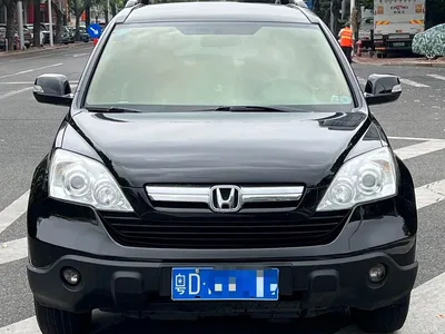 2010 Honda CR-V 2.0L Automatic 2WD Urban Edition, фото 2, лот 10422311