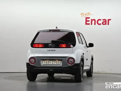 2023 Hyundai Casper Smart, фото 4, лот 11558735