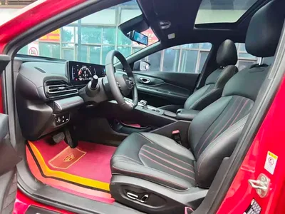2021 GAC Trumpchi Trumpchi Emkoo 270T DCT J11 Edition, фото 4, лот 10415153