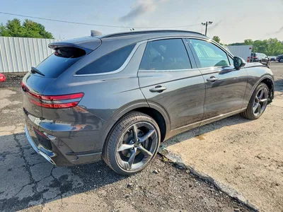 2026 GENESIS GV70 SPORT PRESTIGE, фото 3, лот 10881047