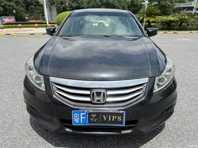 2010 Honda Accord 2.4L LX, фото 2, лот 10417265