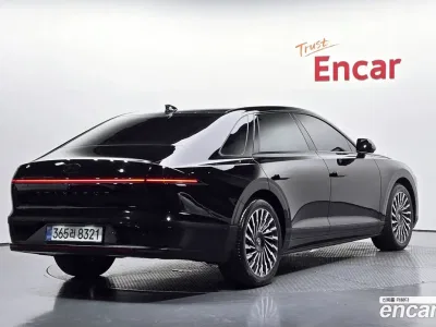 2026 Hyundai Grandeur 2,5 Gasoline 2WD, фото 2, лот 10177131