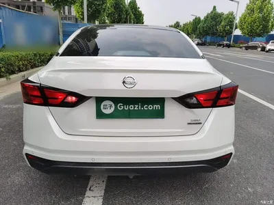 2021 Nissan Teana 2.0T XL Smart Advance, фото 4, лот 10347602