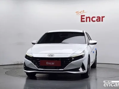 2023 Hyundai AVANTE 1.6, фото 3, лот 10531962
