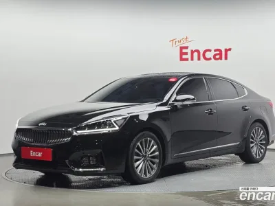 2019 Kia K7 2.4 GDI Noblesse, фото 1, лот 10524850