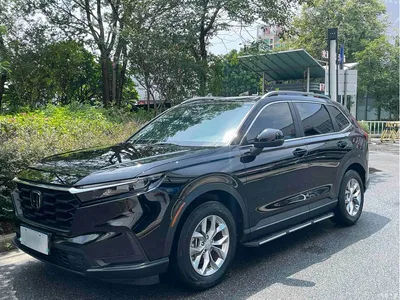 2023 Honda CR-V 240TURBO FWD Smart Edition 5-seater, фото 1, лот 10412293