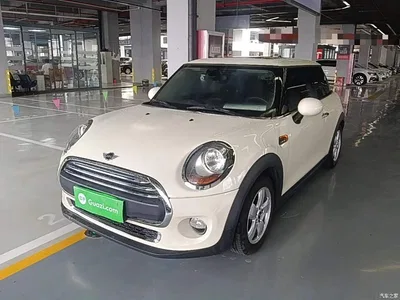 2016 MINI MINI 1.2T ONE, фото 1, лот 10354571