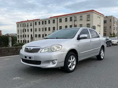 2011 Toyota Corolla 1.6L Automatic Luxury Edition, фото 1, лот 10382632