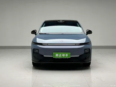 2026 Leapmotor B01 550 LiDAR Edition, фото 2, лот 10384174