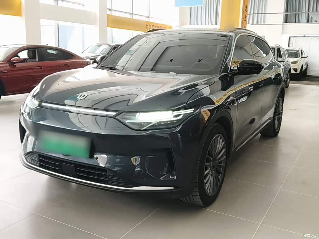 2024 Leapmotor C11 Pure Electric 580 Premium Edition, фото 1, лот 11188023