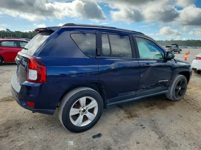 2016 JEEP COMPASS SPORT, фото 3, лот 10793193