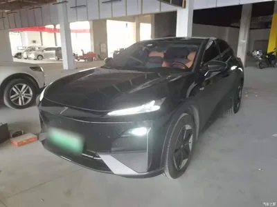 2023 Deepal S07 200Max Range Extender Edition, фото 1, лот 11642508