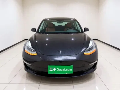 2021 Tesla Model 3 Second Facelift Performance High-Performance AWD Version, фото 2, лот 11266426