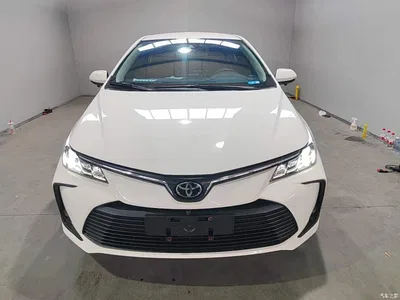 2022 Toyota Corolla 1.2T S-CVT Pioneer PLUS Edition, фото 3, лот 10320729