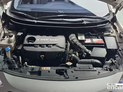 2012 Hyundai i30 Diesel 1.6 VGT Extreme, фото 2, лот 10146577