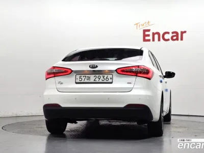 2013 Kia K3 Prestige, фото 4, лот 10692526