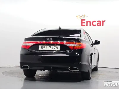 2015 Hyundai Grandeur LPG HG300 Modern, фото 4, лот 10818088