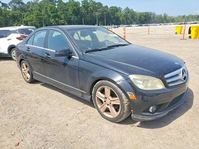 2010 MERCURY C 300, фото 4, лот 11147138