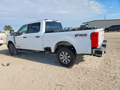2023 FORD F250 SUPER DUTY, фото 2, лот 10509199