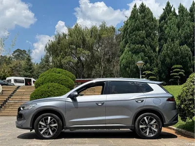 2024 BYD Song Pro New Energy Glory Edition DM-i 110KM Surpassing, фото 4, лот 10808103