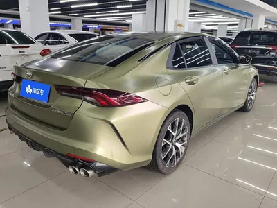 2021 GAC Trumpchi Trumpchi Emkoo 270T DCT J16 Edition, фото 3, лот 11103005