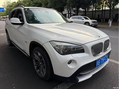 2012 BMW X1 xDrive28i Luxury Model, фото 3, лот 10427922