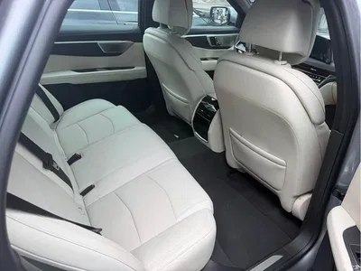 2023 Cadillac CT6 28T Luxury Edition, фото 4, лот 10302975