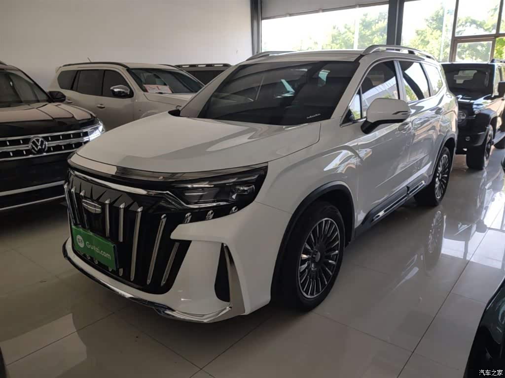 2025 Geely Haoyue L 2.0T DCT Exclusive, фото 1, лот 10311981