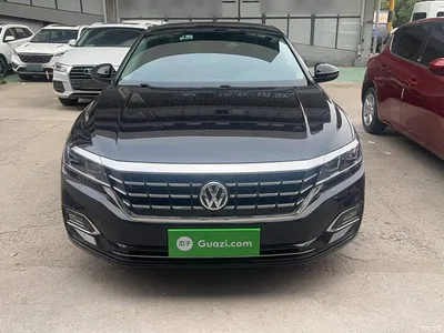 2019 Volkswagen Passat 330TSI Elite Version China VI, фото 3, лот 11182256