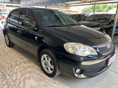 2010 Toyota Corolla 1.6L Automatic Classic Edition, фото 3, лот 10297986